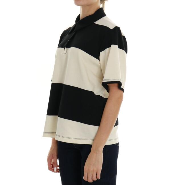 POLO A RIGHE VICOLO - Mad Fashion | img vers.650x/